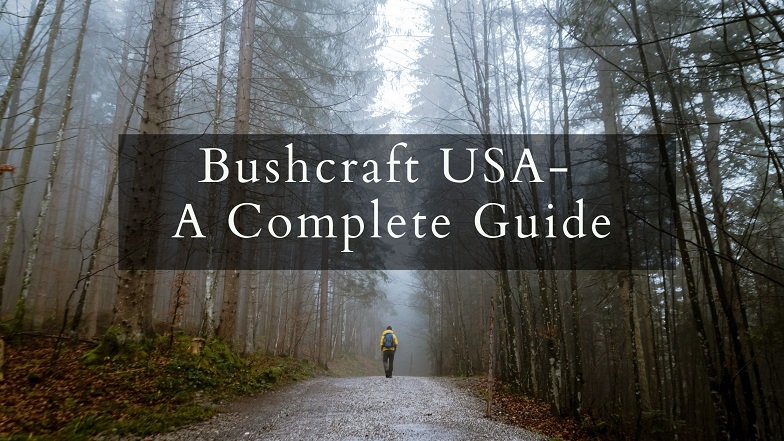 Bushcraft USA